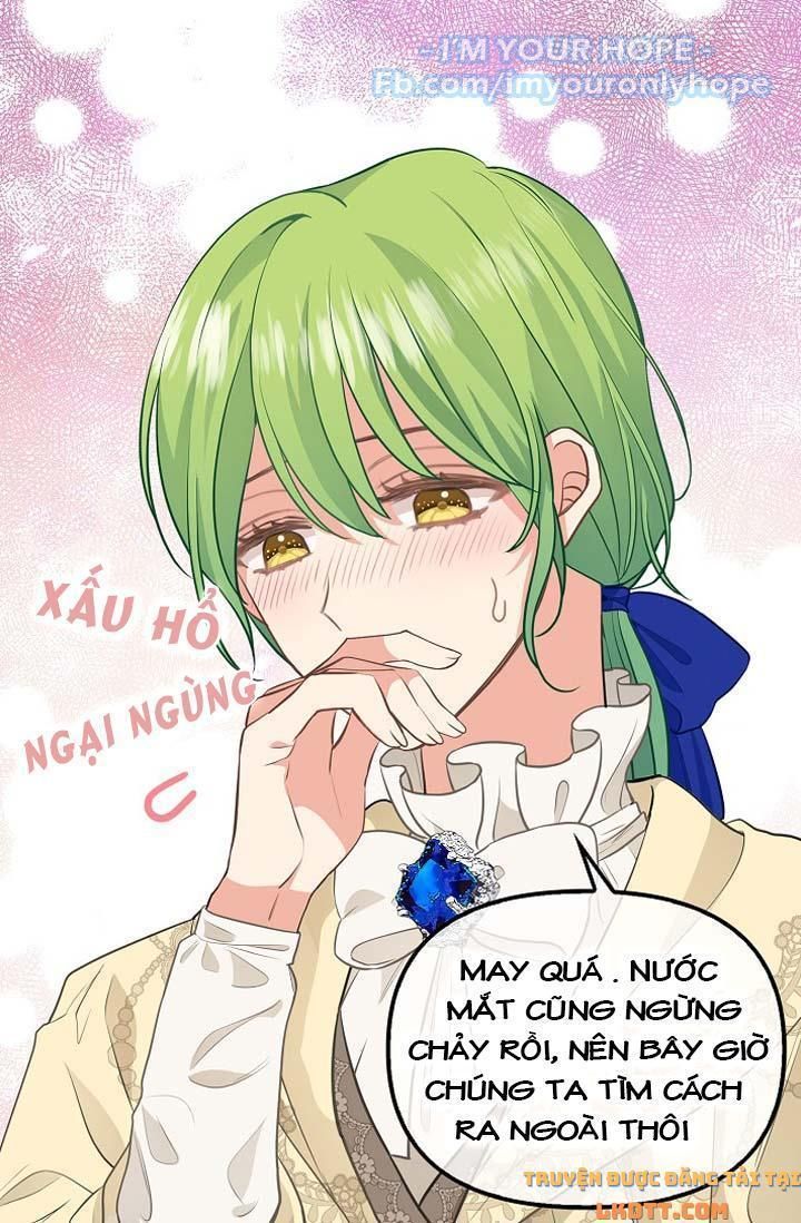 đọc truyện Hãy Bỏ Mặc Tôi Chương 50 ảnh 42 tại Thiên Thai Truyện