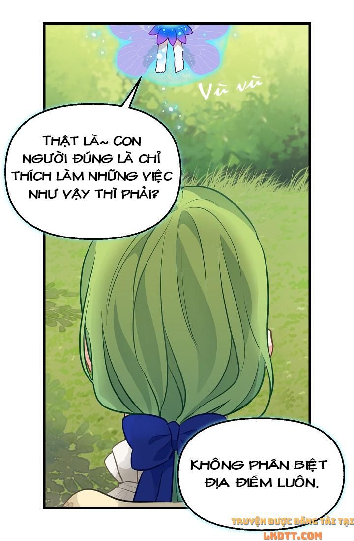 đọc truyện Hãy Bỏ Mặc Tôi Chương 50 ảnh 43 tại Thiên Thai Truyện