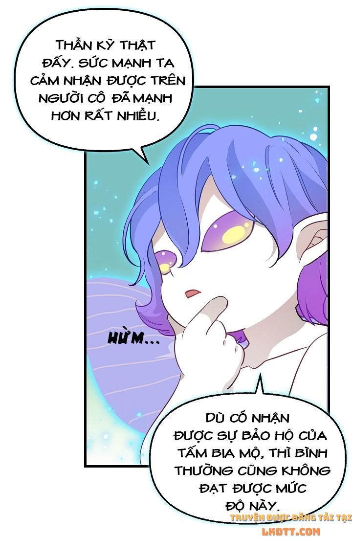 đọc truyện Hãy Bỏ Mặc Tôi Chương 50 ảnh 46 tại Thiên Thai Truyện