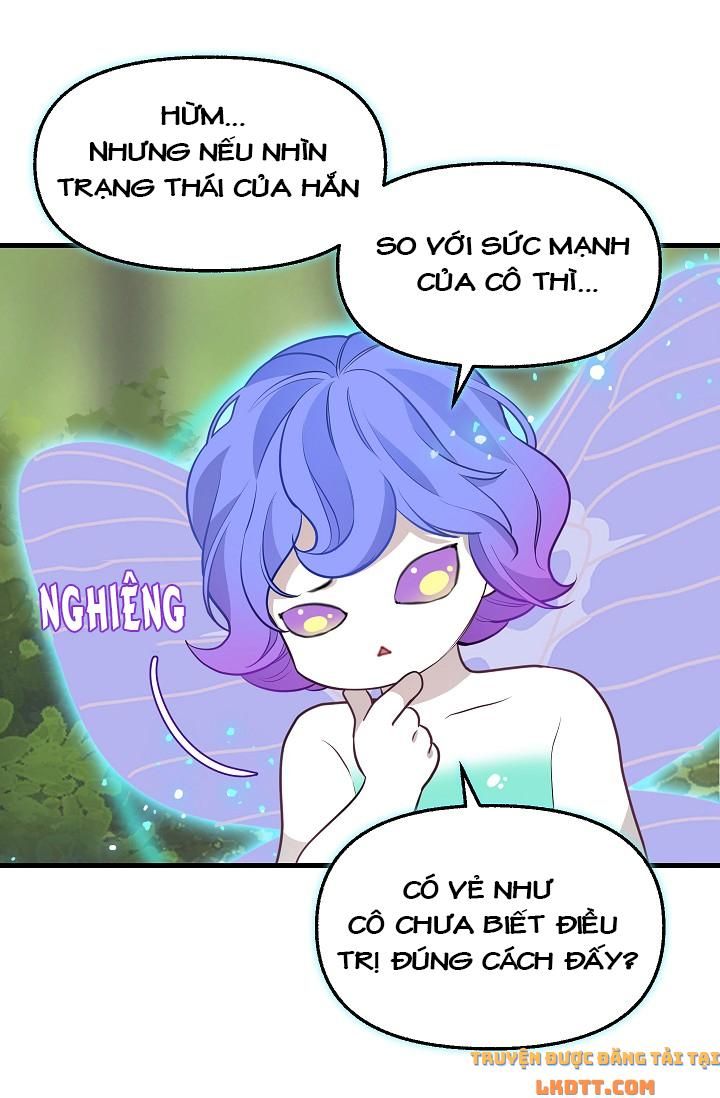 đọc truyện Hãy Bỏ Mặc Tôi Chương 50 ảnh 48 tại Thiên Thai Truyện