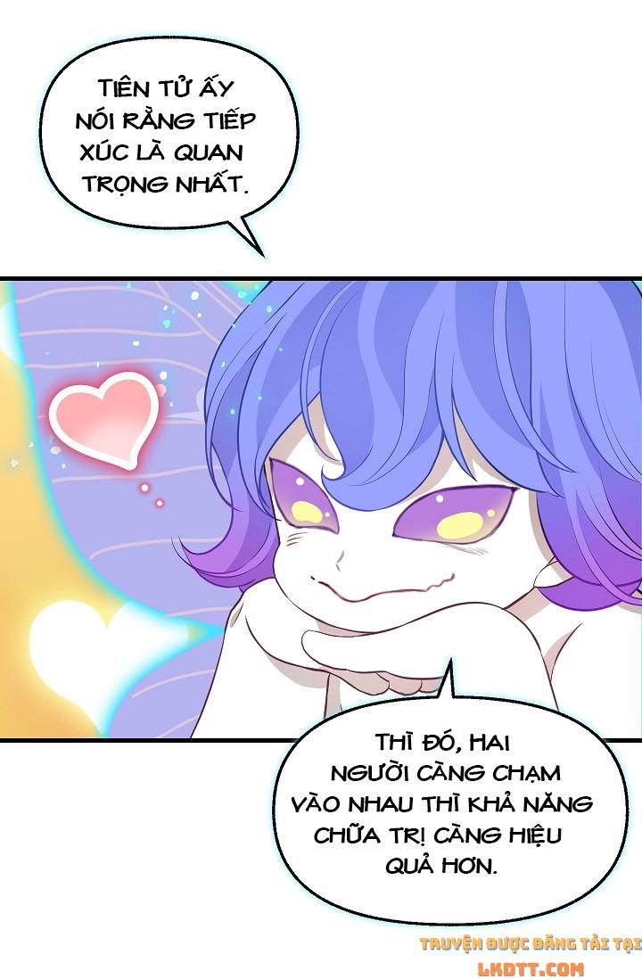 đọc truyện Hãy Bỏ Mặc Tôi Chương 50 ảnh 50 tại Thiên Thai Truyện