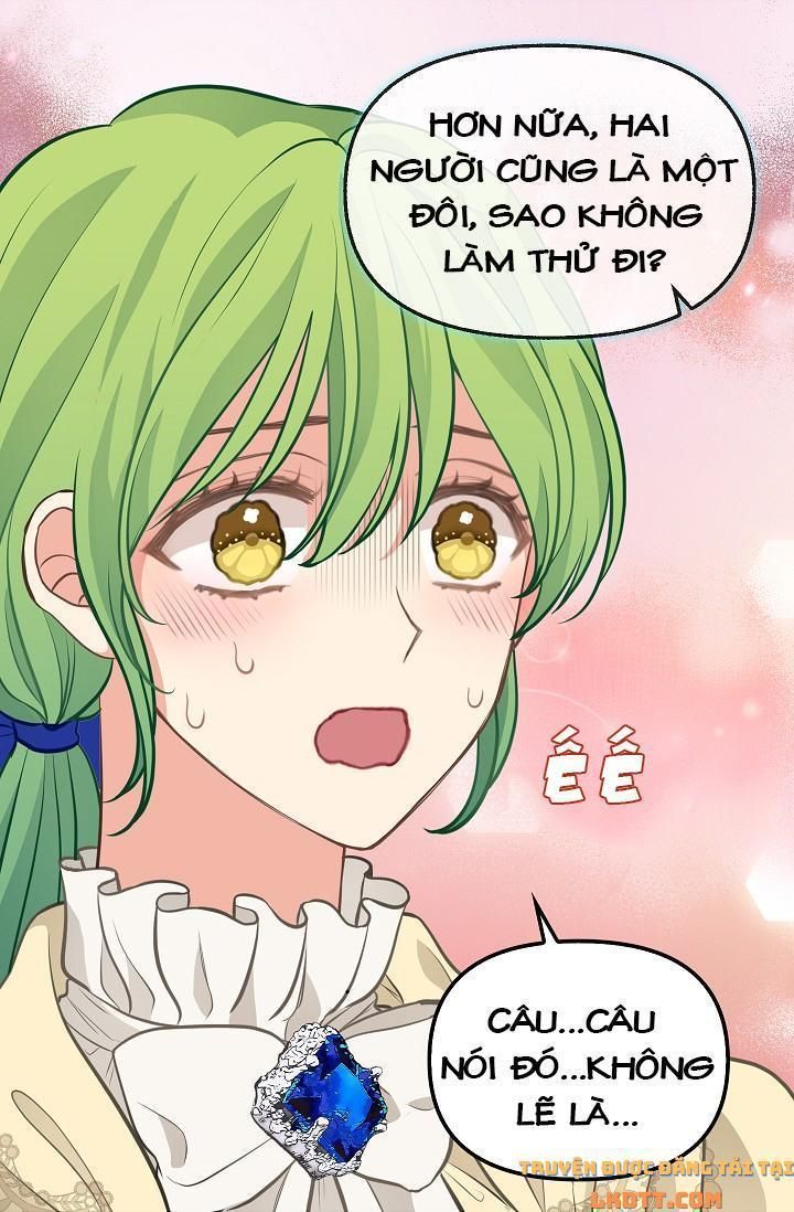 đọc truyện Hãy Bỏ Mặc Tôi Chương 50 ảnh 51 tại Thiên Thai Truyện