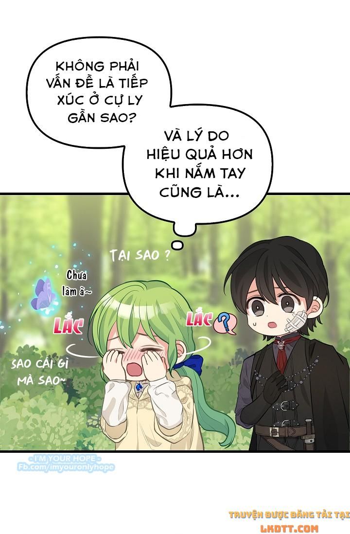 đọc truyện Hãy Bỏ Mặc Tôi Chương 50 ảnh 52 tại Thiên Thai Truyện