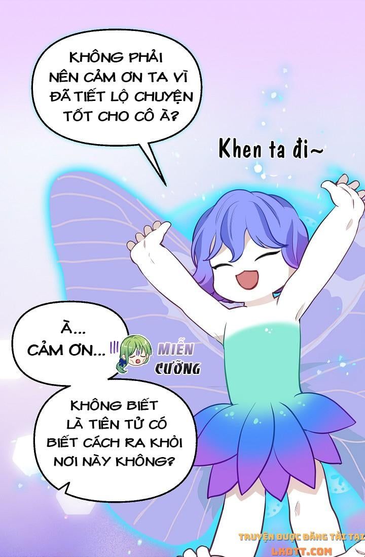 đọc truyện Hãy Bỏ Mặc Tôi Chương 50 ảnh 53 tại Thiên Thai Truyện