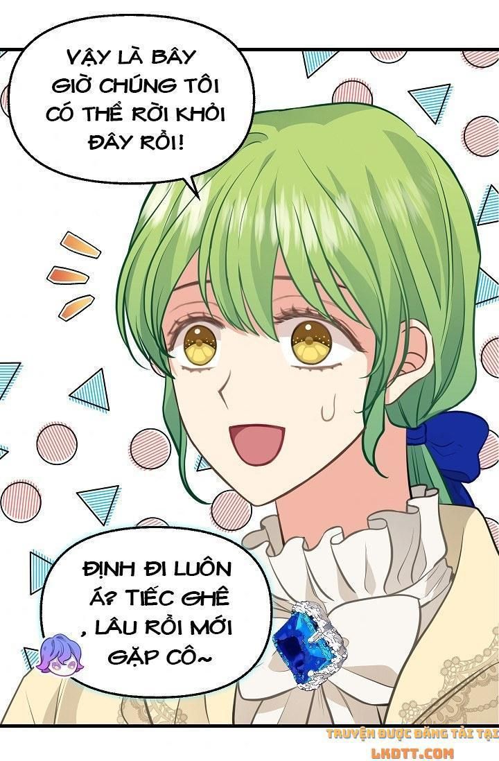 đọc truyện Hãy Bỏ Mặc Tôi Chương 50 ảnh 55 tại Thiên Thai Truyện