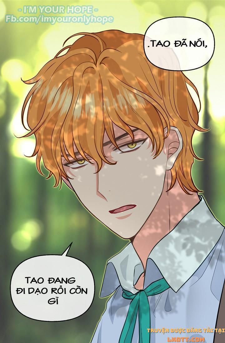 đọc truyện Hãy Bỏ Mặc Tôi Chương 50 ảnh 61 tại Thiên Thai Truyện