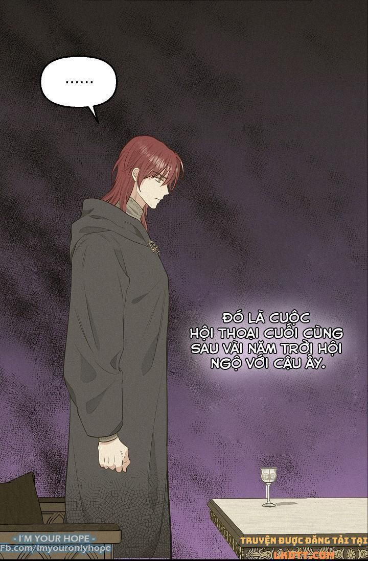 đọc truyện Hãy Bỏ Mặc Tôi Chương 50 ảnh 11 tại Thiên Thai Truyện