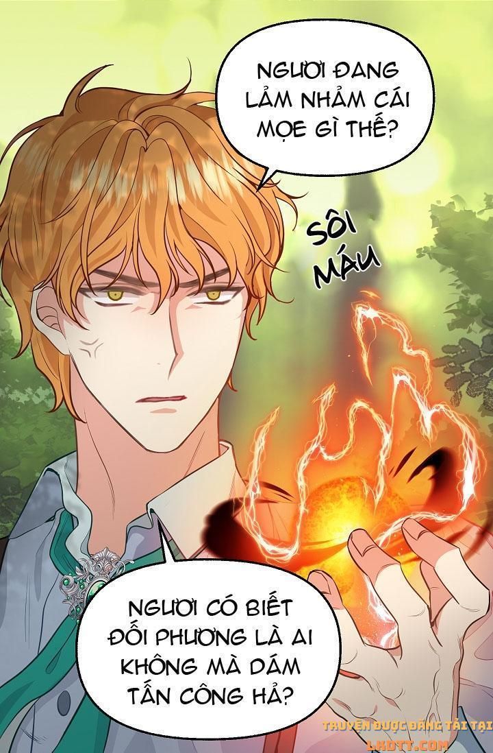 đọc truyện Hãy Bỏ Mặc Tôi Chương 51 ảnh 16 tại Thiên Thai Truyện