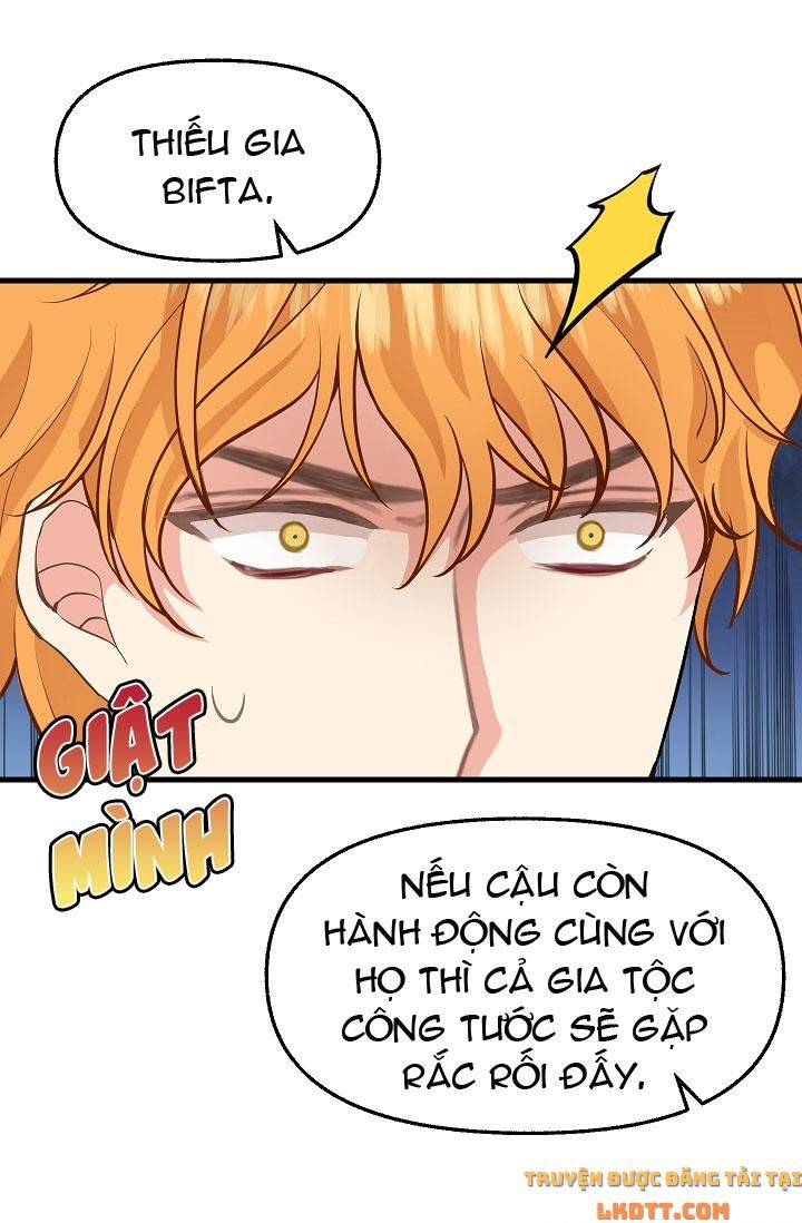 đọc truyện Hãy Bỏ Mặc Tôi Chương 51 ảnh 17 tại Thiên Thai Truyện