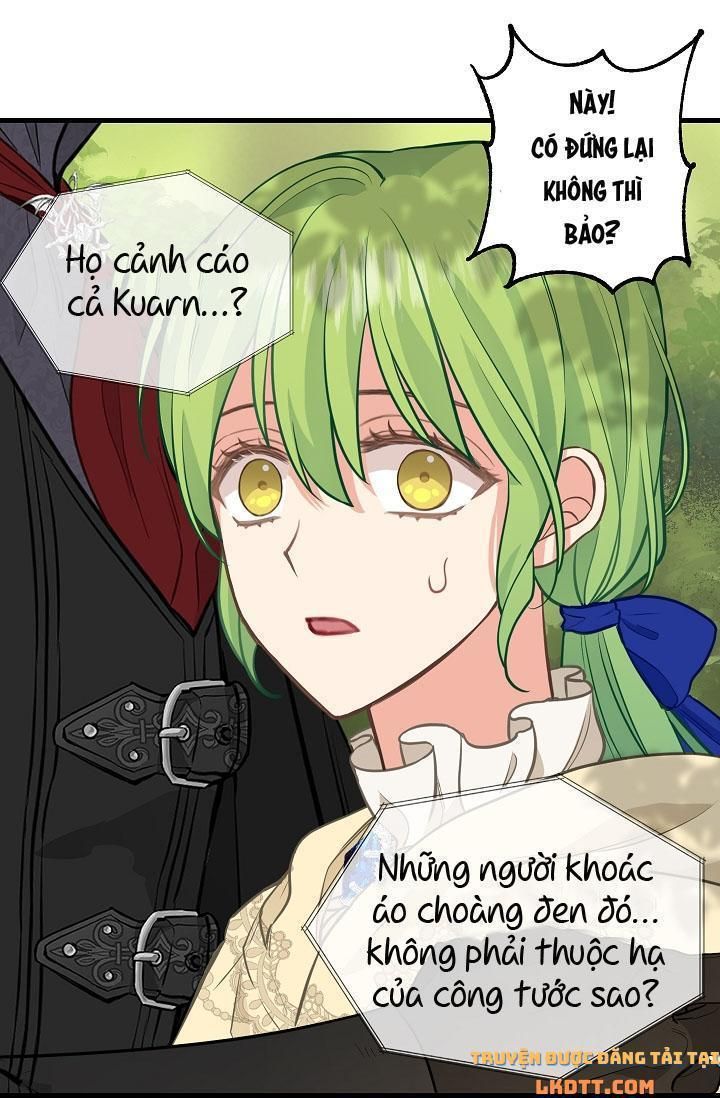 đọc truyện Hãy Bỏ Mặc Tôi Chương 51 ảnh 19 tại Thiên Thai Truyện