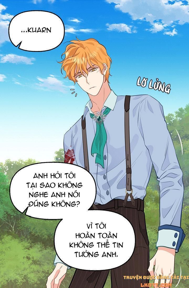 đọc truyện Hãy Bỏ Mặc Tôi Chương 51 ảnh 22 tại Thiên Thai Truyện