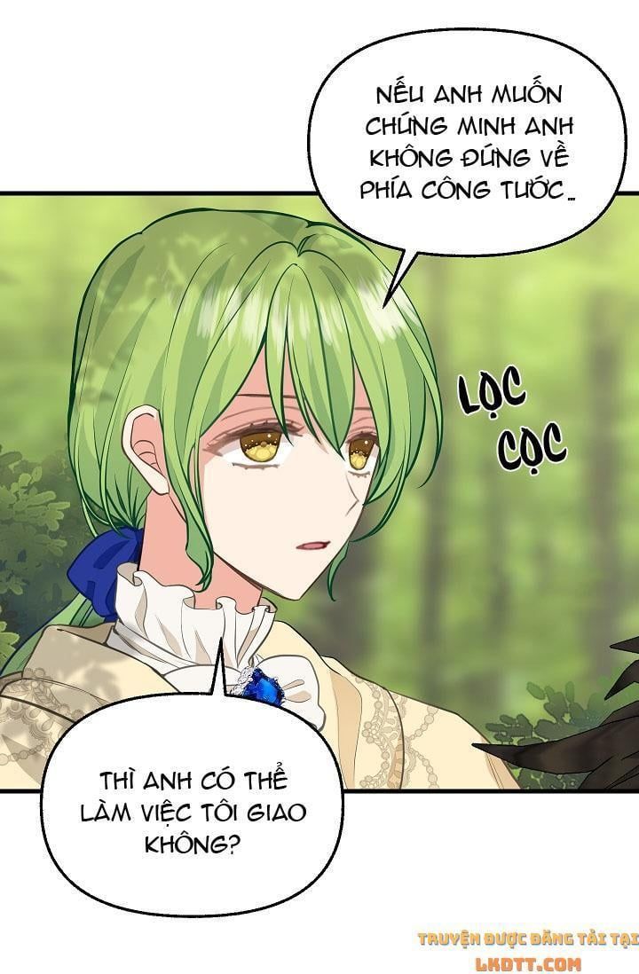 đọc truyện Hãy Bỏ Mặc Tôi Chương 51 ảnh 23 tại Thiên Thai Truyện