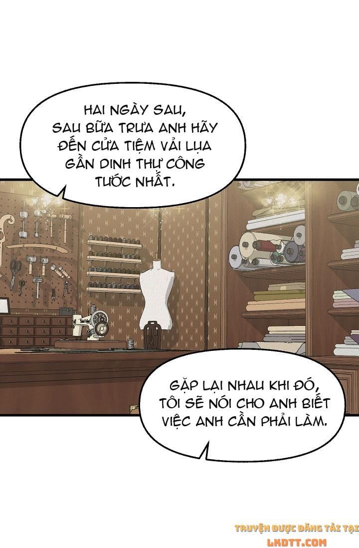 đọc truyện Hãy Bỏ Mặc Tôi Chương 51 ảnh 27 tại Thiên Thai Truyện