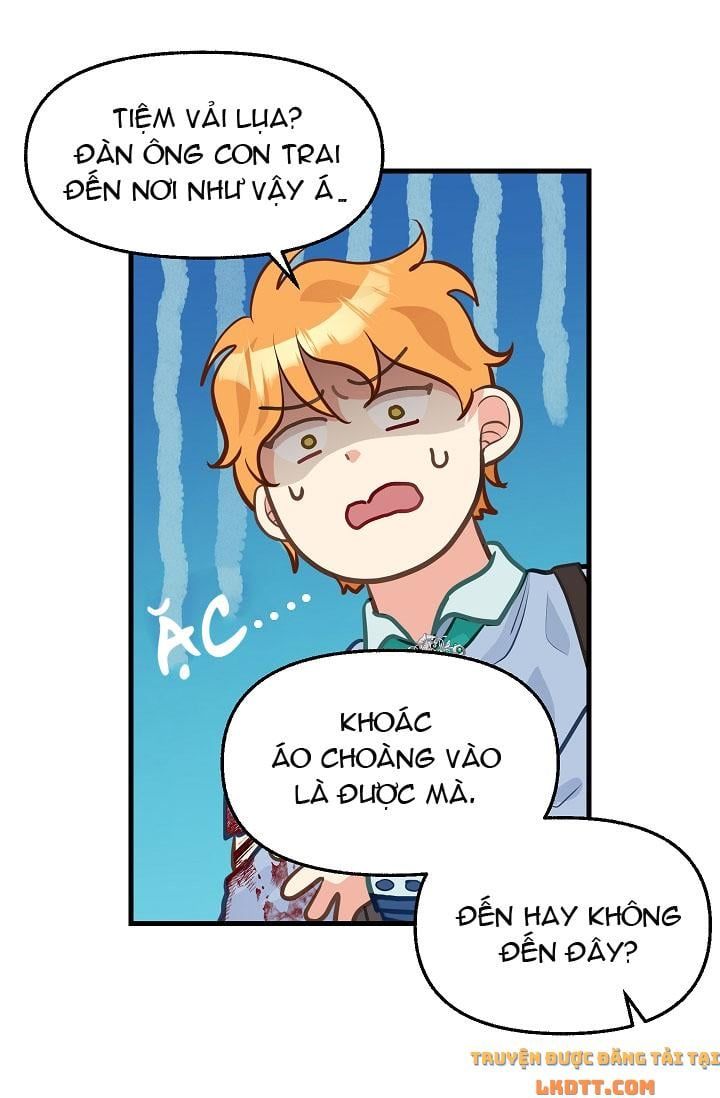 đọc truyện Hãy Bỏ Mặc Tôi Chương 51 ảnh 28 tại Thiên Thai Truyện