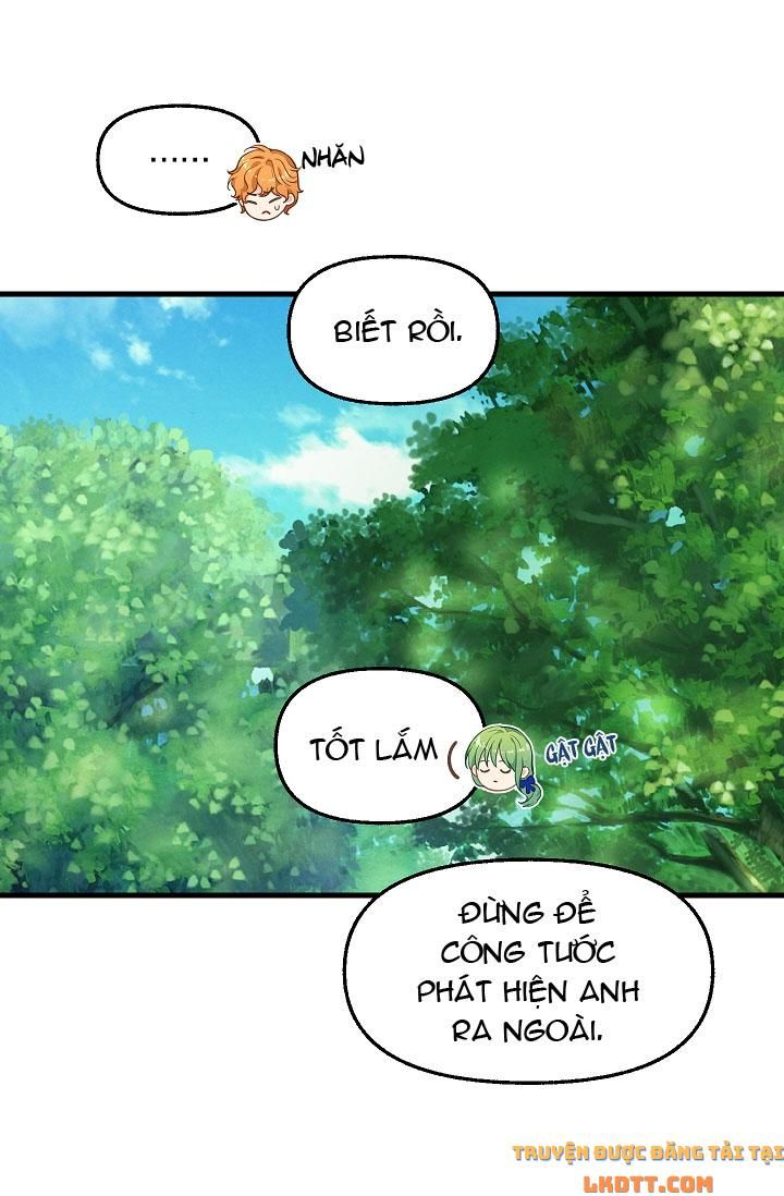 đọc truyện Hãy Bỏ Mặc Tôi Chương 51 ảnh 29 tại Thiên Thai Truyện