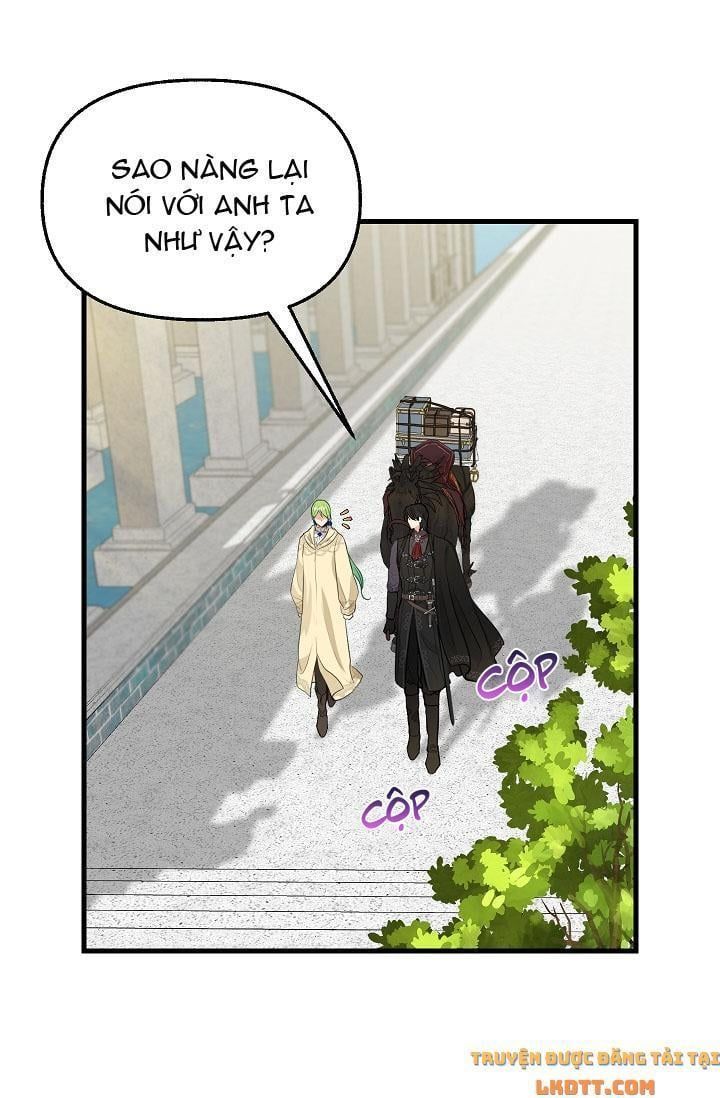 đọc truyện Hãy Bỏ Mặc Tôi Chương 51 ảnh 31 tại Thiên Thai Truyện