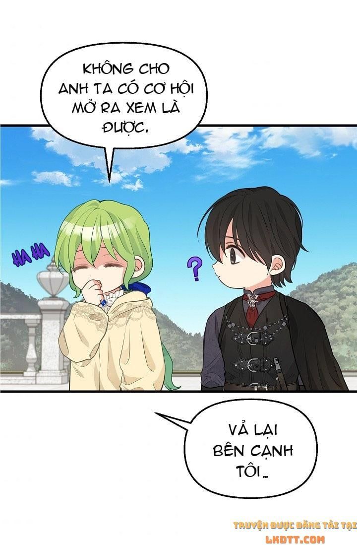 đọc truyện Hãy Bỏ Mặc Tôi Chương 51 ảnh 35 tại Thiên Thai Truyện