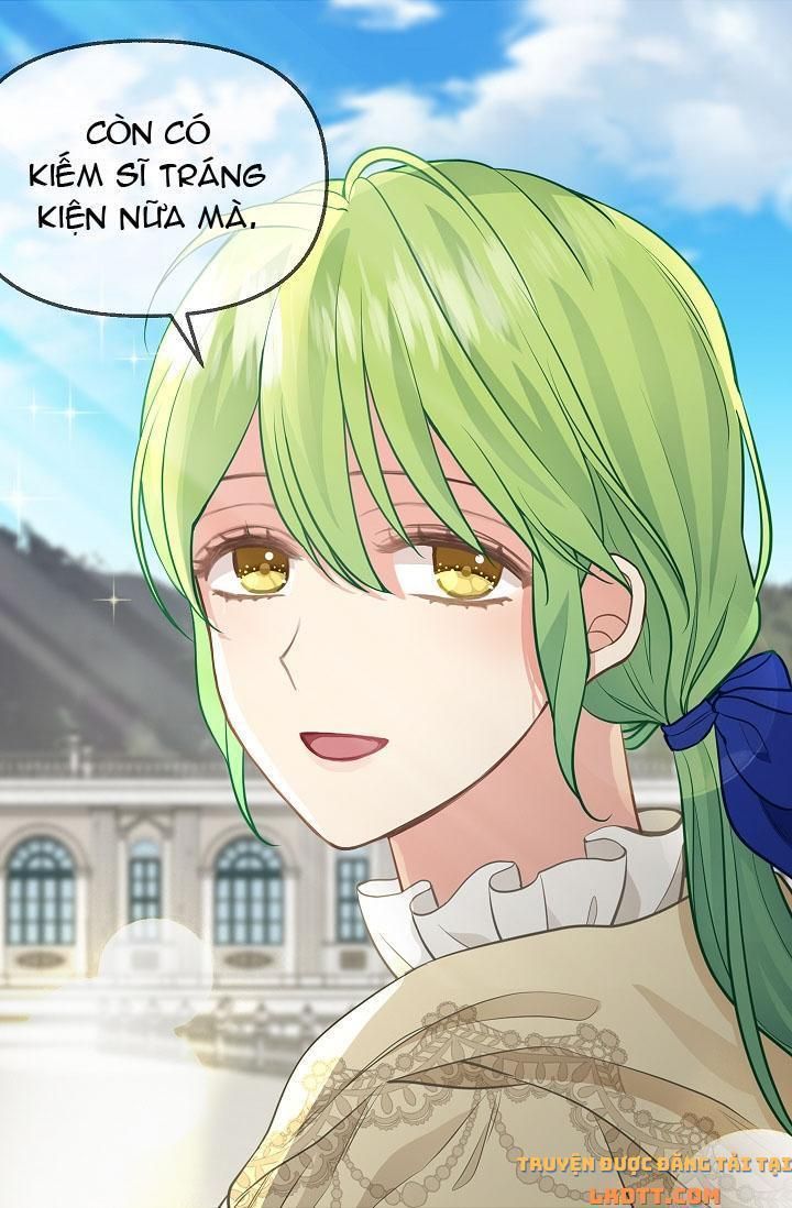 đọc truyện Hãy Bỏ Mặc Tôi Chương 51 ảnh 36 tại Thiên Thai Truyện