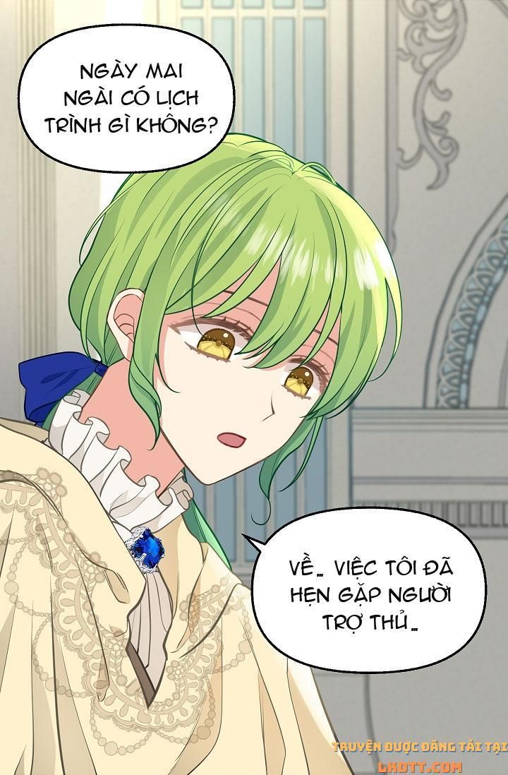 đọc truyện Hãy Bỏ Mặc Tôi Chương 51 ảnh 39 tại Thiên Thai Truyện