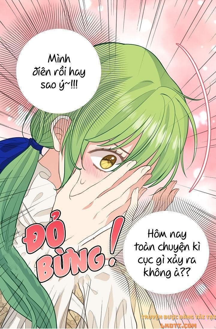 đọc truyện Hãy Bỏ Mặc Tôi Chương 51 ảnh 43 tại Thiên Thai Truyện