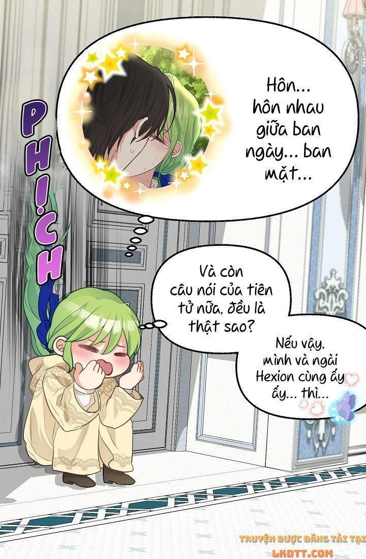 đọc truyện Hãy Bỏ Mặc Tôi Chương 51 ảnh 44 tại Thiên Thai Truyện