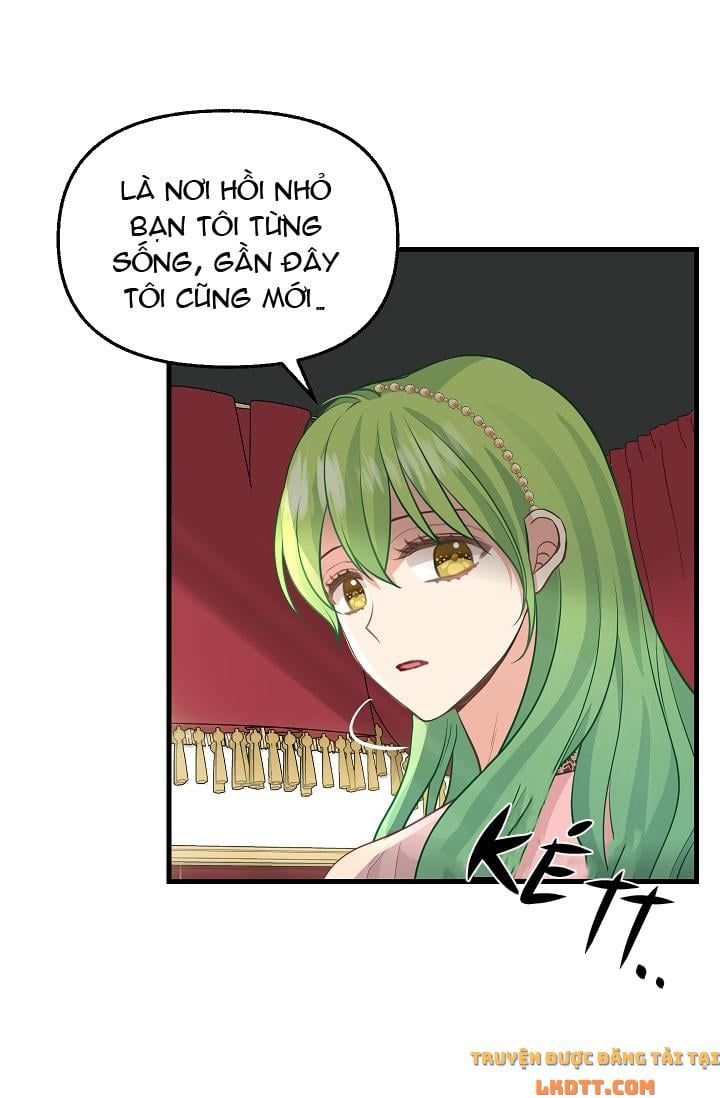 đọc truyện Hãy Bỏ Mặc Tôi Chương 51 ảnh 56 tại Thiên Thai Truyện