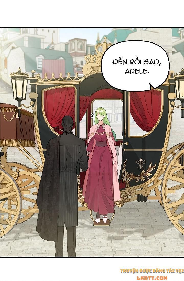 đọc truyện Hãy Bỏ Mặc Tôi Chương 51 ảnh 58 tại Thiên Thai Truyện