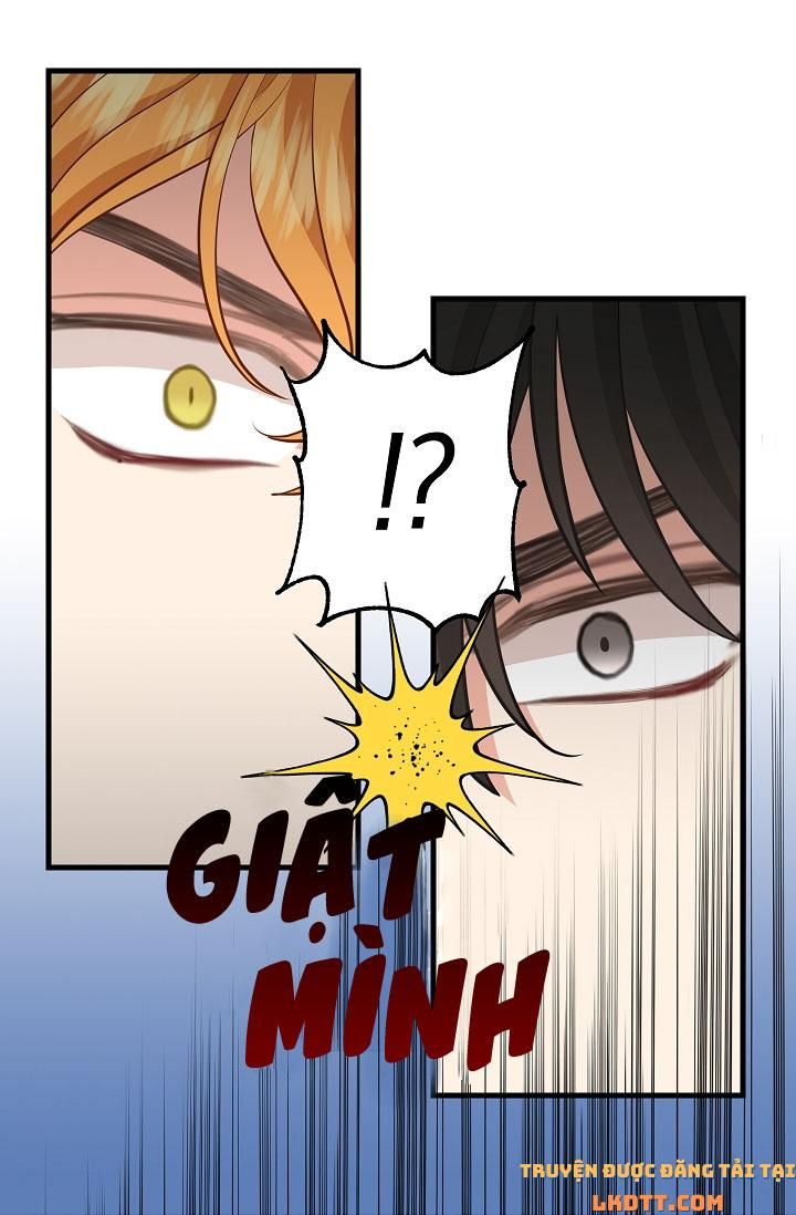 đọc truyện Hãy Bỏ Mặc Tôi Chương 51 ảnh 8 tại Thiên Thai Truyện