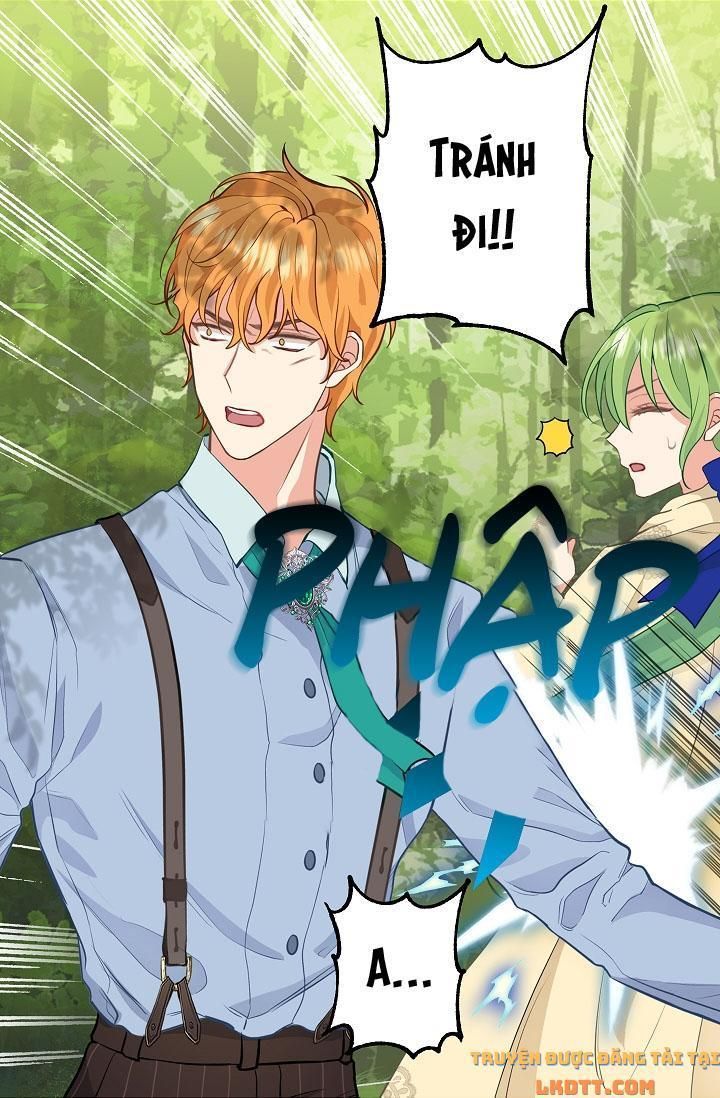 đọc truyện Hãy Bỏ Mặc Tôi Chương 51 ảnh 9 tại Thiên Thai Truyện