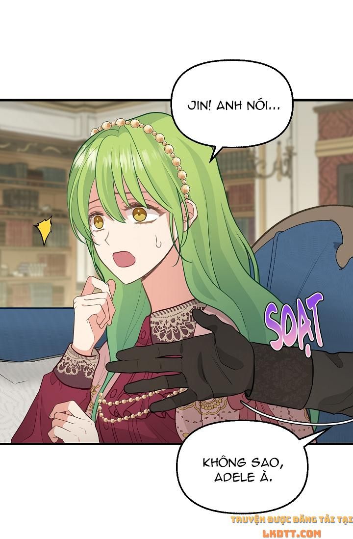 đọc truyện Hãy Bỏ Mặc Tôi Chương 52 ảnh 15 tại Thiên Thai Truyện