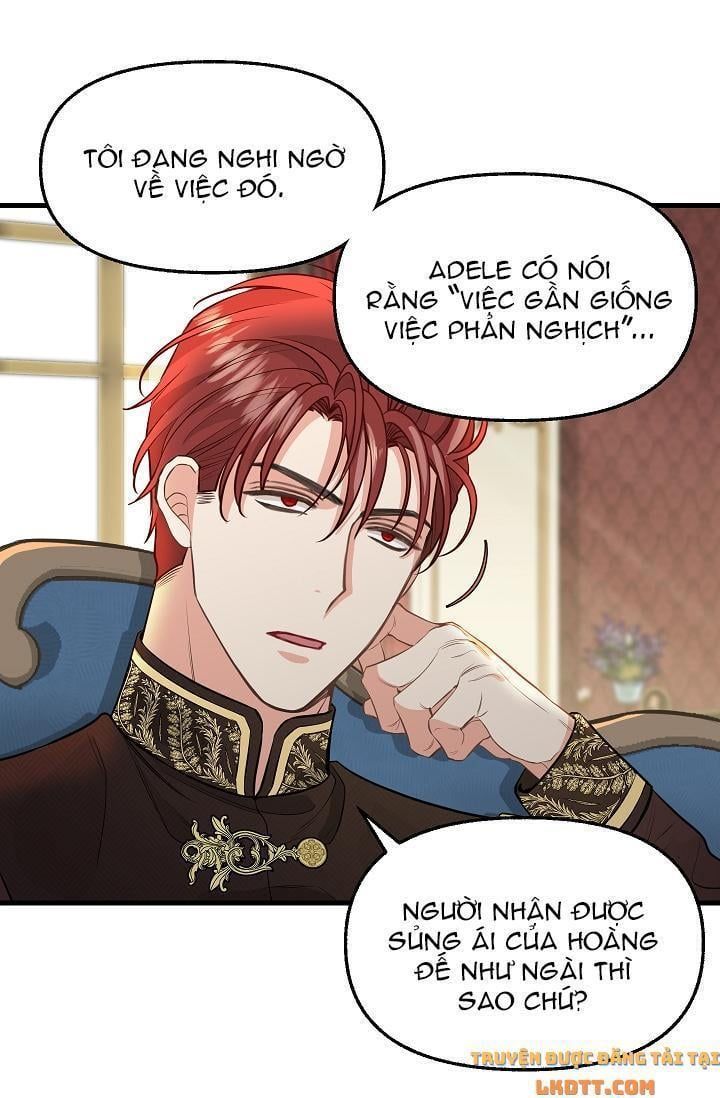 đọc truyện Hãy Bỏ Mặc Tôi Chương 52 ảnh 17 tại Thiên Thai Truyện