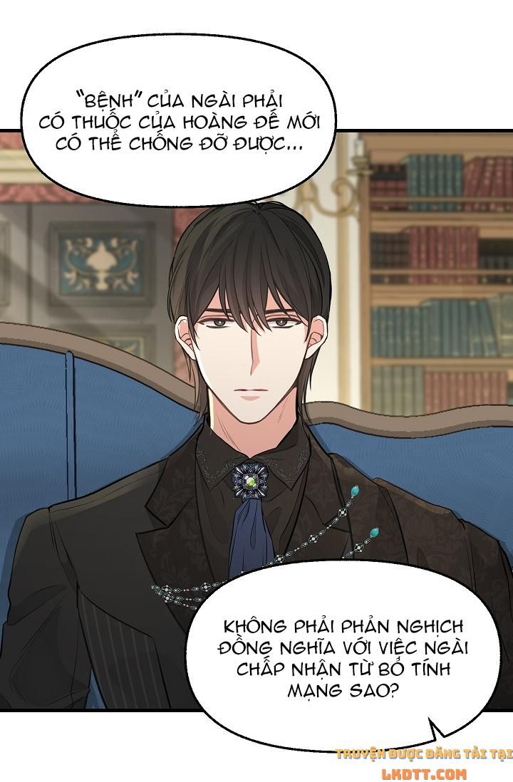 đọc truyện Hãy Bỏ Mặc Tôi Chương 52 ảnh 18 tại Thiên Thai Truyện