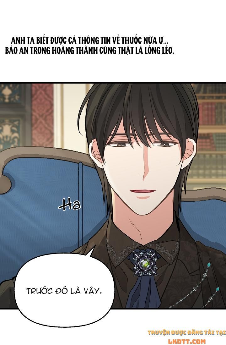 đọc truyện Hãy Bỏ Mặc Tôi Chương 52 ảnh 19 tại Thiên Thai Truyện