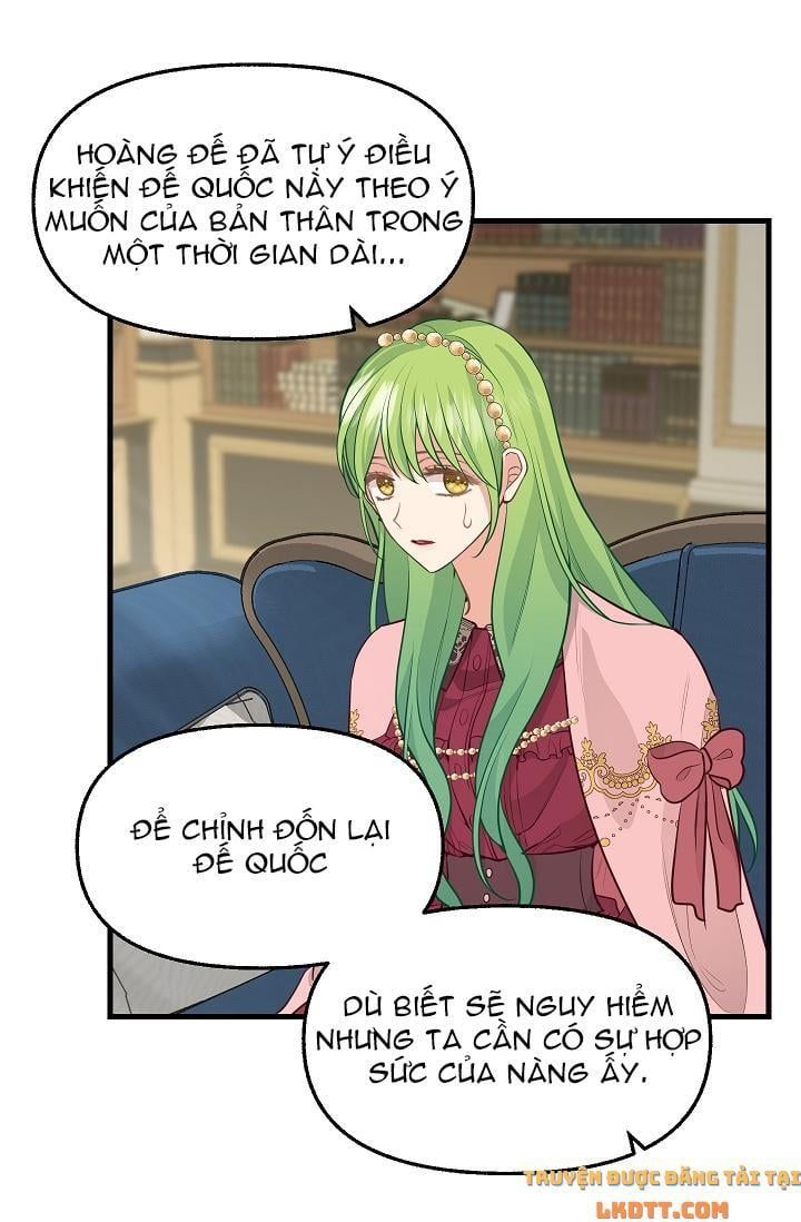 đọc truyện Hãy Bỏ Mặc Tôi Chương 52 ảnh 21 tại Thiên Thai Truyện