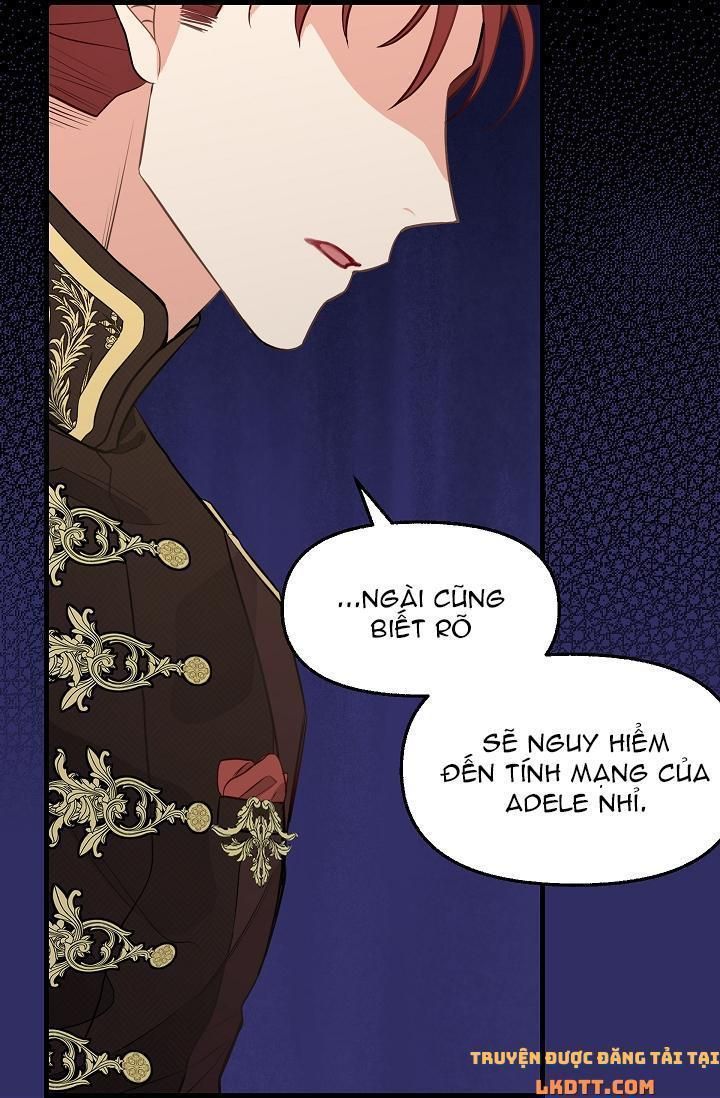 đọc truyện Hãy Bỏ Mặc Tôi Chương 52 ảnh 22 tại Thiên Thai Truyện