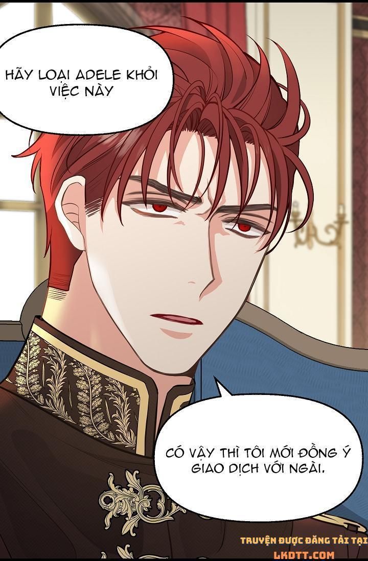 đọc truyện Hãy Bỏ Mặc Tôi Chương 52 ảnh 23 tại Thiên Thai Truyện