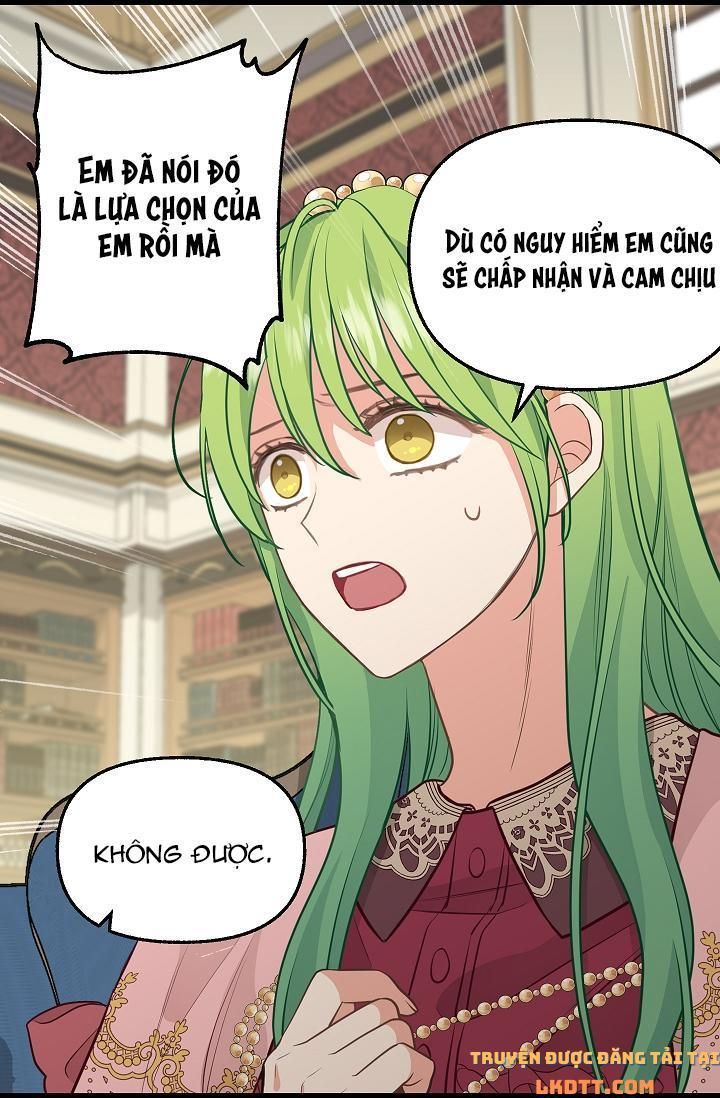 đọc truyện Hãy Bỏ Mặc Tôi Chương 52 ảnh 25 tại Thiên Thai Truyện