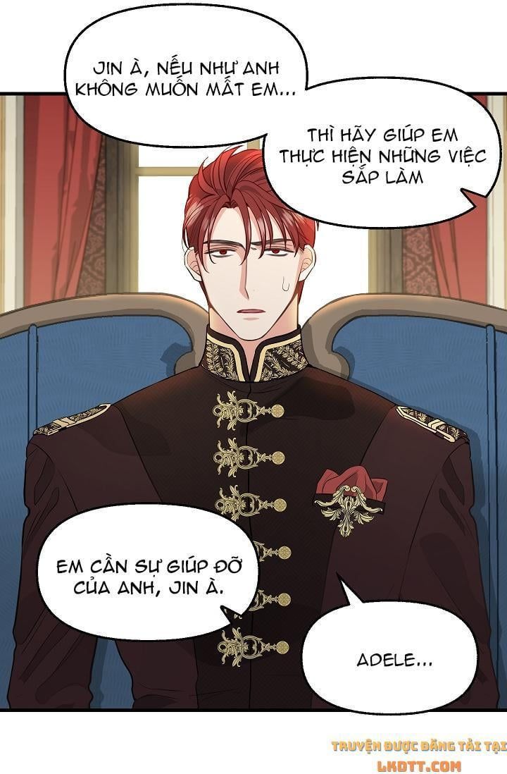 đọc truyện Hãy Bỏ Mặc Tôi Chương 52 ảnh 31 tại Thiên Thai Truyện