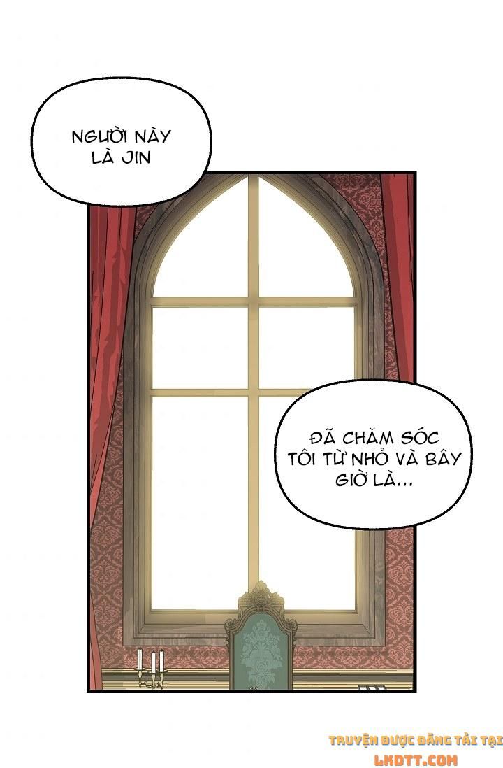 đọc truyện Hãy Bỏ Mặc Tôi Chương 52 ảnh 5 tại Thiên Thai Truyện