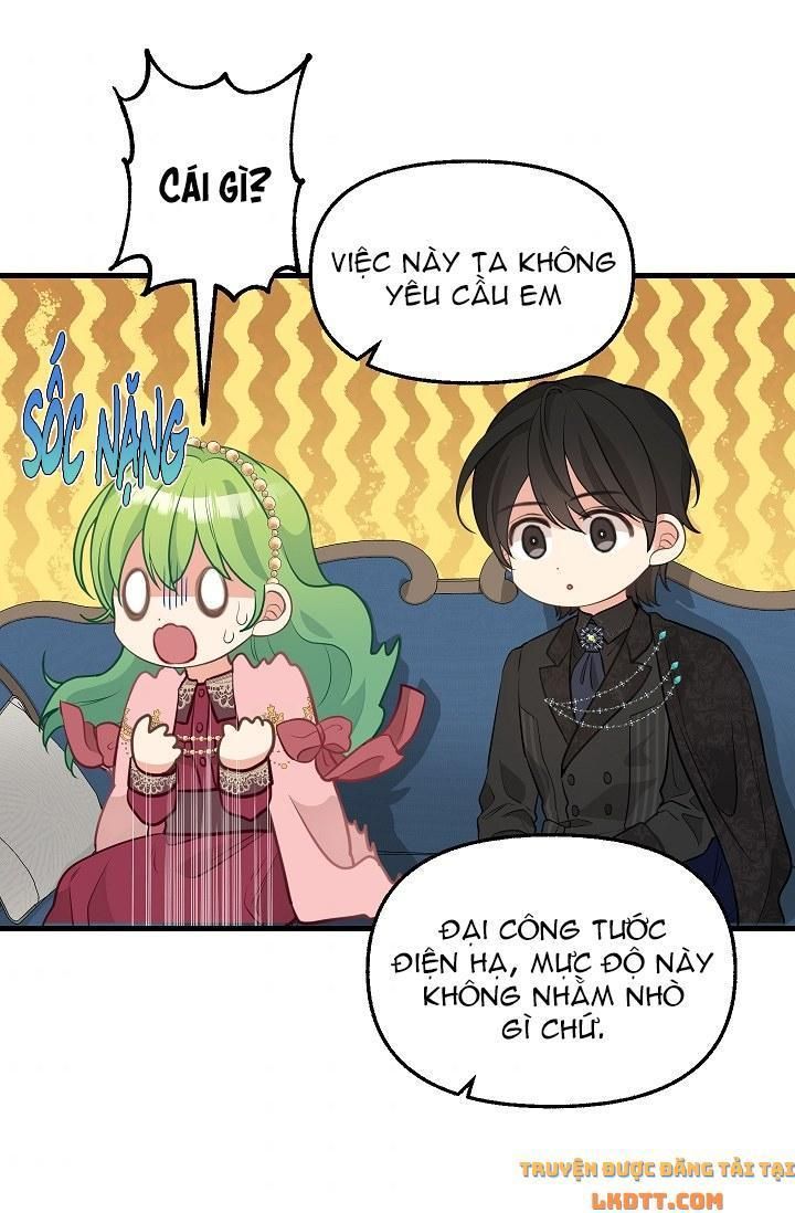 đọc truyện Hãy Bỏ Mặc Tôi Chương 52 ảnh 35 tại Thiên Thai Truyện