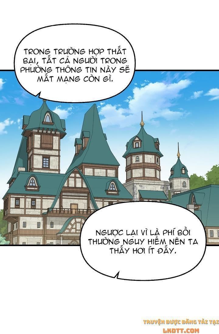 đọc truyện Hãy Bỏ Mặc Tôi Chương 52 ảnh 36 tại Thiên Thai Truyện