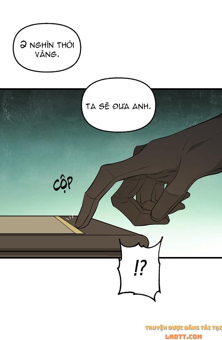 đọc truyện Hãy Bỏ Mặc Tôi Chương 52 ảnh 38 tại Thiên Thai Truyện