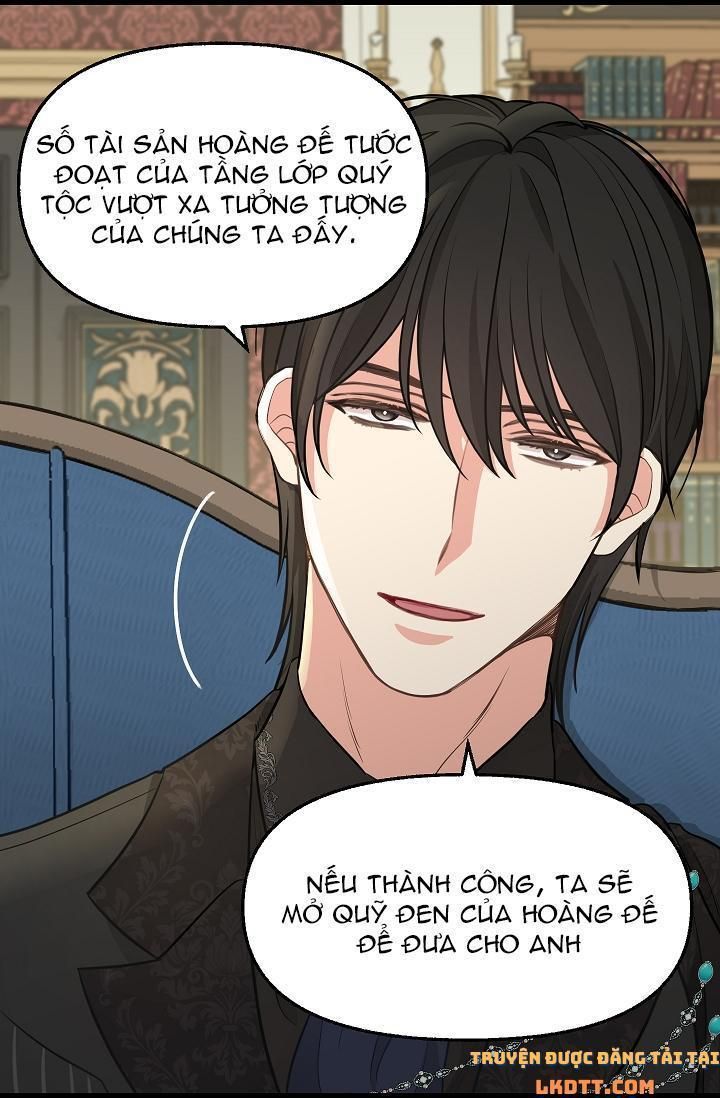 đọc truyện Hãy Bỏ Mặc Tôi Chương 52 ảnh 39 tại Thiên Thai Truyện