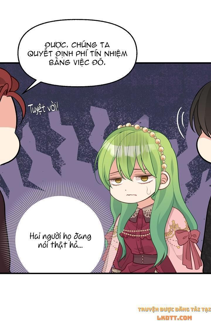 đọc truyện Hãy Bỏ Mặc Tôi Chương 52 ảnh 40 tại Thiên Thai Truyện