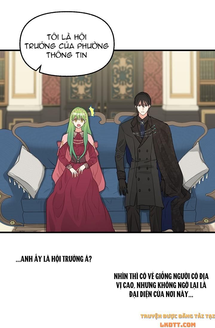 đọc truyện Hãy Bỏ Mặc Tôi Chương 52 ảnh 6 tại Thiên Thai Truyện