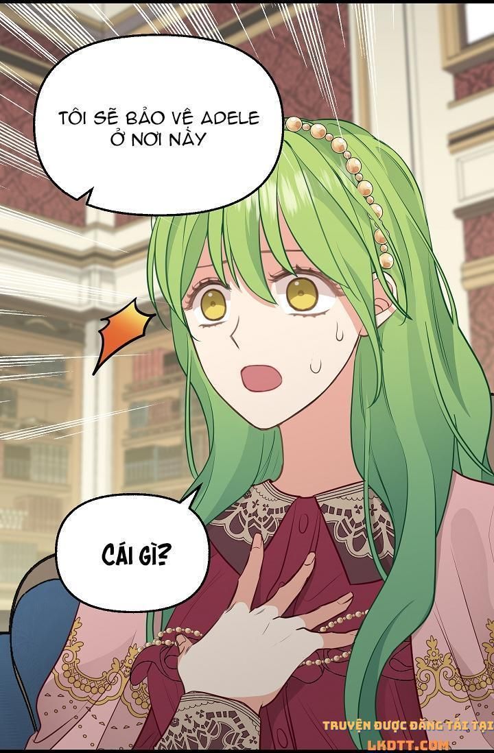 đọc truyện Hãy Bỏ Mặc Tôi Chương 52 ảnh 43 tại Thiên Thai Truyện