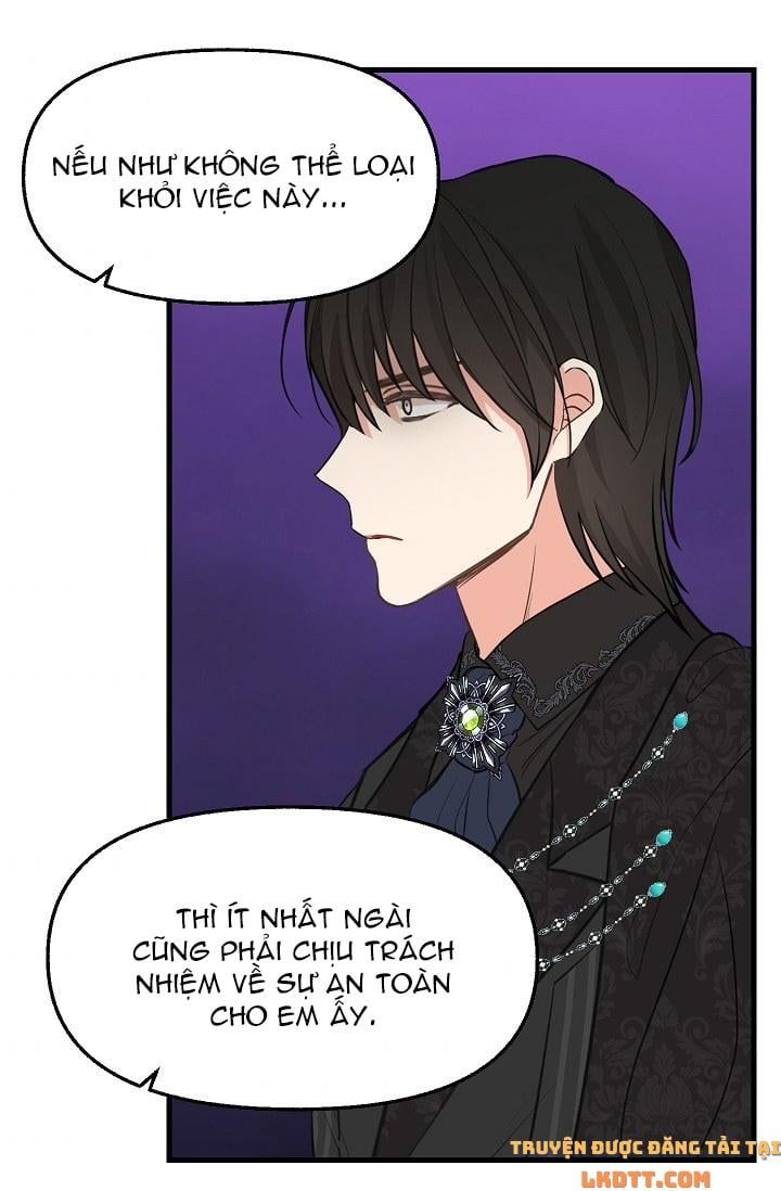 đọc truyện Hãy Bỏ Mặc Tôi Chương 52 ảnh 44 tại Thiên Thai Truyện