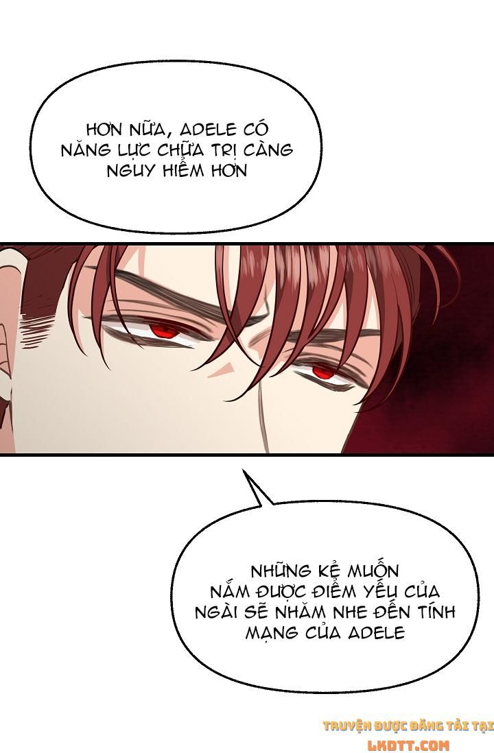 đọc truyện Hãy Bỏ Mặc Tôi Chương 52 ảnh 46 tại Thiên Thai Truyện