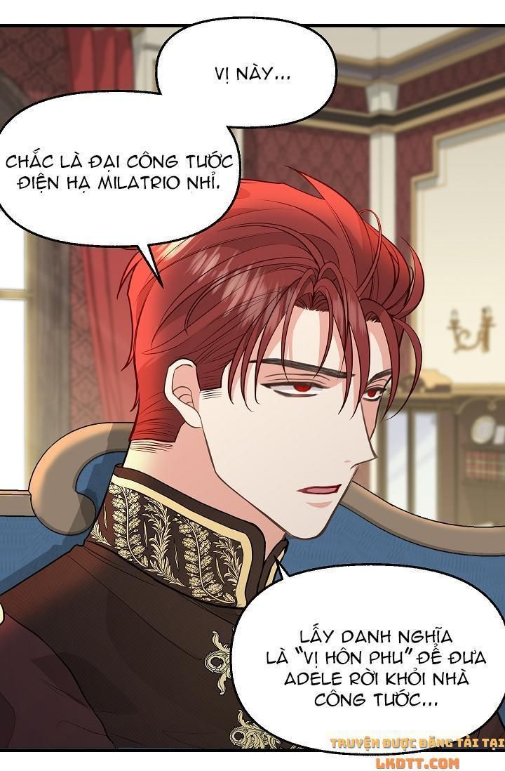 đọc truyện Hãy Bỏ Mặc Tôi Chương 52 ảnh 7 tại Thiên Thai Truyện