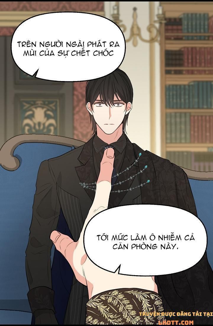 đọc truyện Hãy Bỏ Mặc Tôi Chương 52 ảnh 52 tại Thiên Thai Truyện